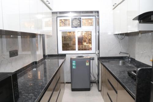 zenith homes powai suites