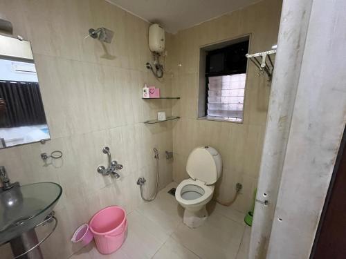 zenith homes powai suites