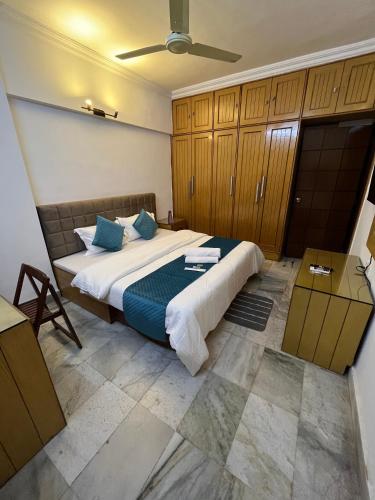 zenith homes powai suites