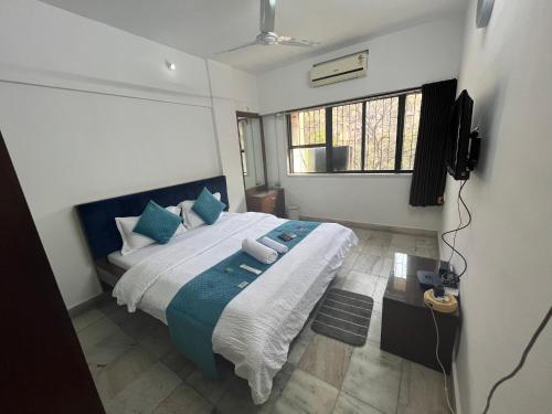 zenith homes powai suites