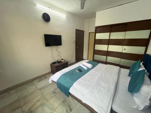 zenith homes powai suites