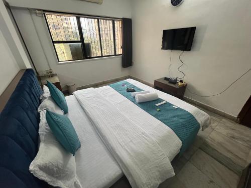 zenith homes powai suites