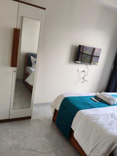 zenith homes powai suites