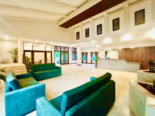 The Regalia Goa,,3 star