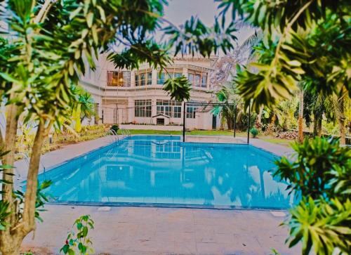 The Regalia Goa,,3 star