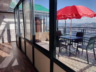 nature home stay mashobra