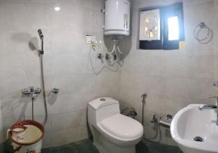 nature home stay mashobra