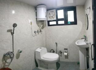 nature home stay mashobra