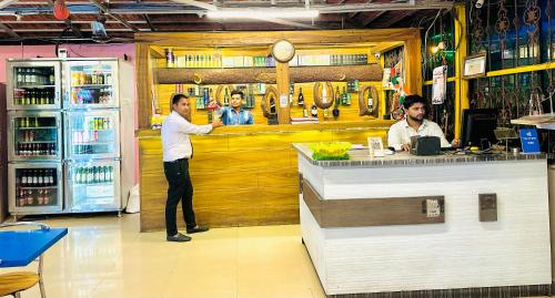 sawai executive