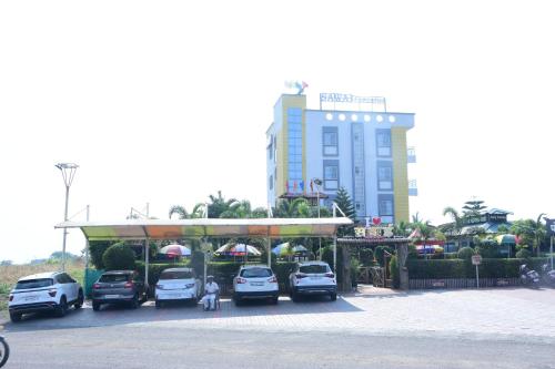 Sawai Executive,,3 star