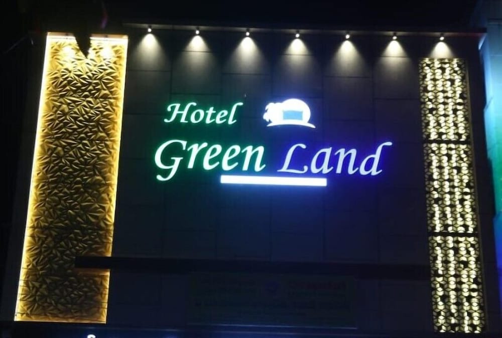 hotel greenland