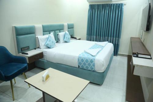 Hotel Greenland,,3 star