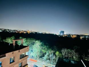 s v comforts btm layout