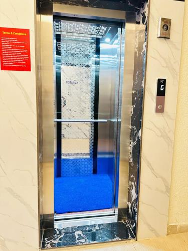 s v comforts btm layout