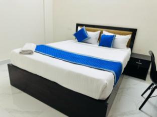 s v comforts btm layout