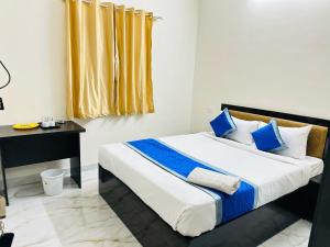 s v comforts btm layout