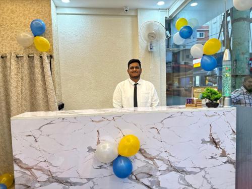 s v comforts btm layout