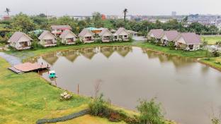 Isaree Natural Resort,,5 star