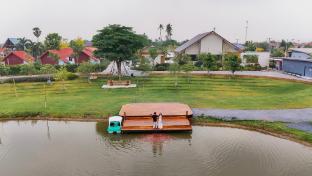 isaree natural resort