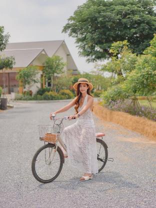 isaree natural resort
