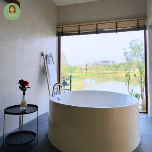 isaree natural resort