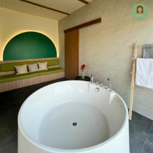 isaree natural resort
