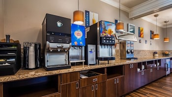 Best Western Timpanogos Inn,Lehi>>American Fork,3 star
