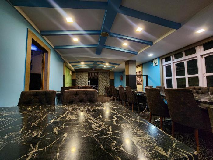 gangtok