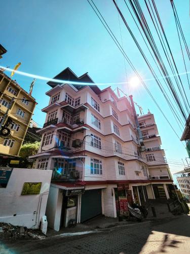 gangtok