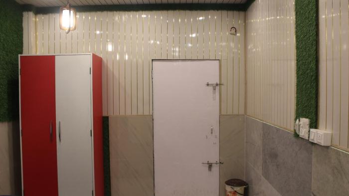dipankar house