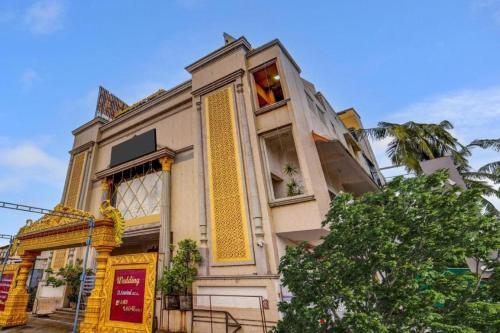 sanvaluxuryroom by royal vip hospitality