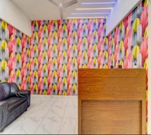 sanvaluxuryroom by royal vip hospitality