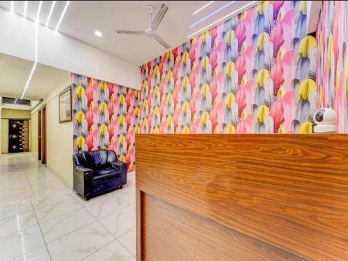 sanvaluxuryroom by royal vip hospitality