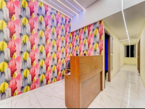 sanvaluxuryroom by royal vip hospitality