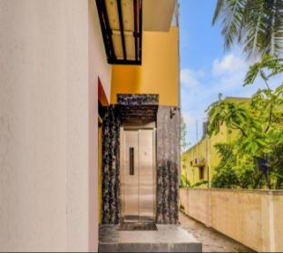 sanvaluxuryroom by royal vip hospitality