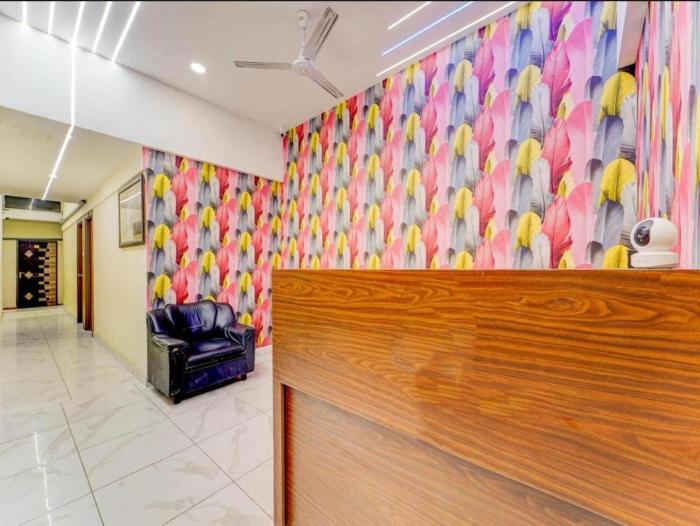 sanvaluxuryroom by royal vip hospitality