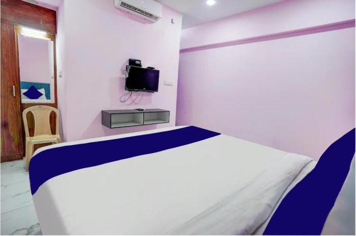 sanvaluxuryroom by royal vip hospitality