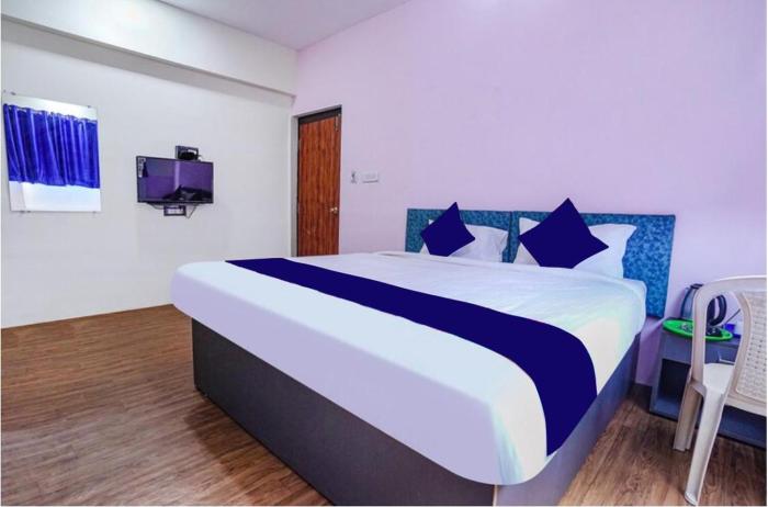 sanvaluxuryroom by royal vip hospitality