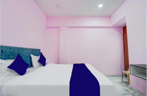 sanvaluxuryroom by royal vip hospitality