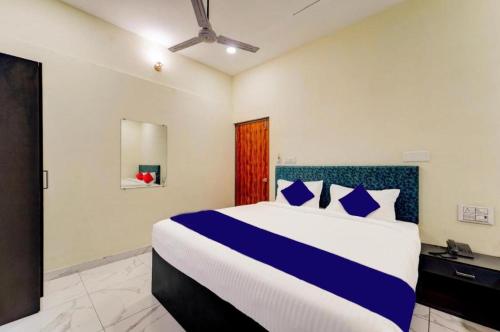 sanvaluxuryroom by royal vip hospitality