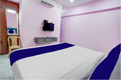 sanvaluxuryroom by royal vip hospitality