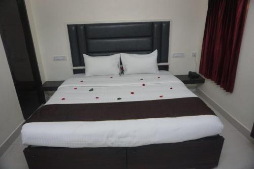 sanvaluxuryroom by royal vip hospitality