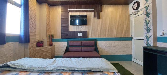 rudrapur uttarakhand