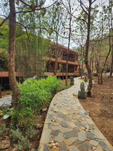 the foresta resort