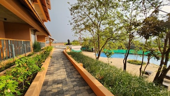 the foresta resort
