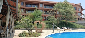 the foresta resort
