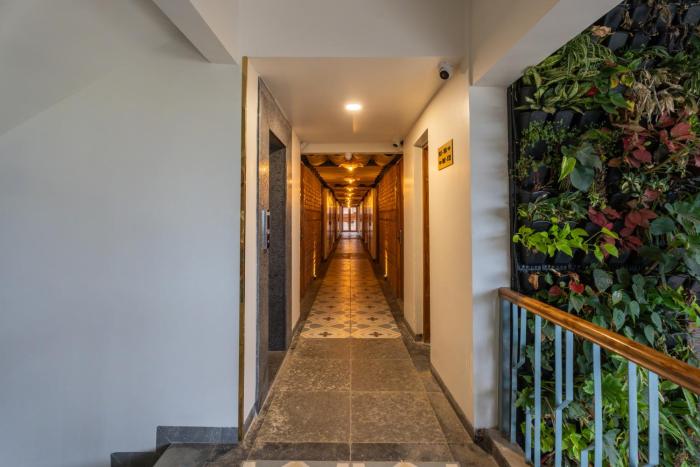 the foresta resort