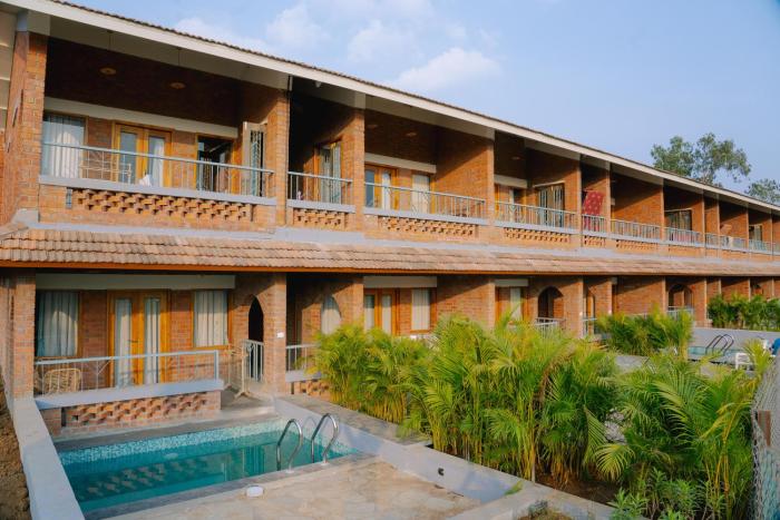 the foresta resort