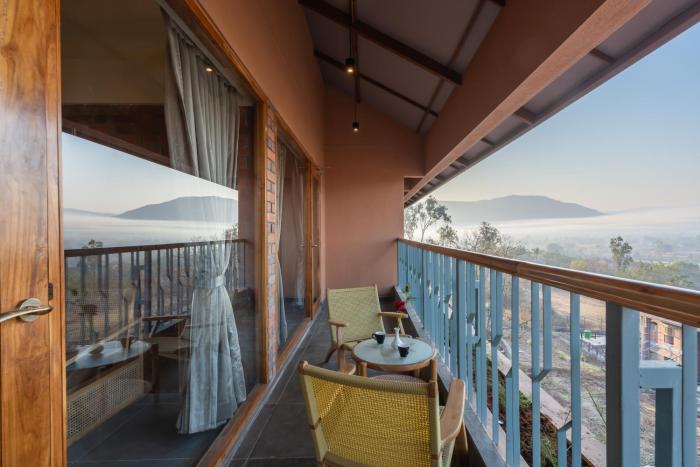 the foresta resort