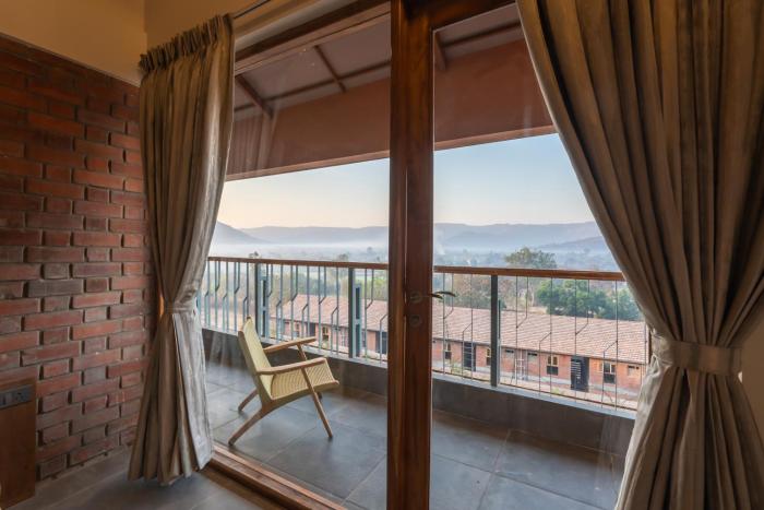 the foresta resort